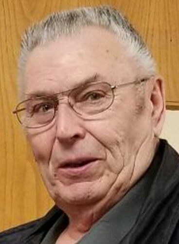 Theodore “Ted” Foss